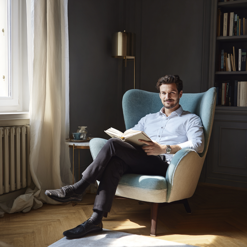 Команда експертів ComicForce Alpha